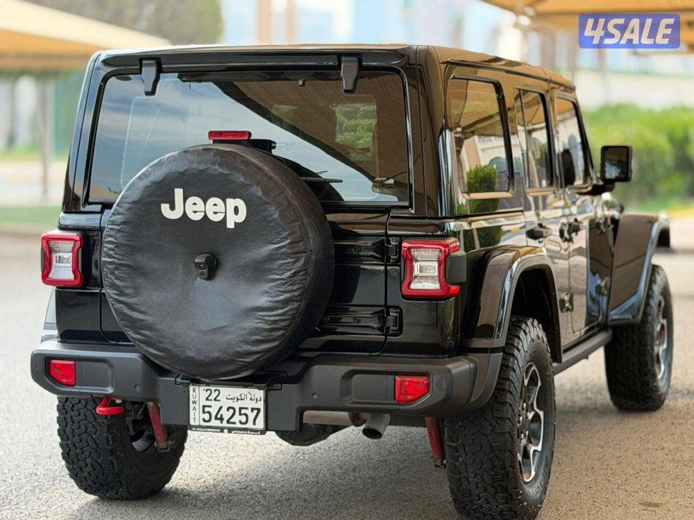 ريبكون 2025 عداد 15 تحت الكفاله صبغ الوكاله2