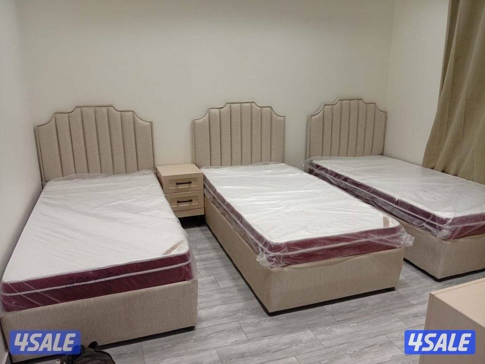 اطفال سراير اطفال جميع المقاسات مع الفرشاه13