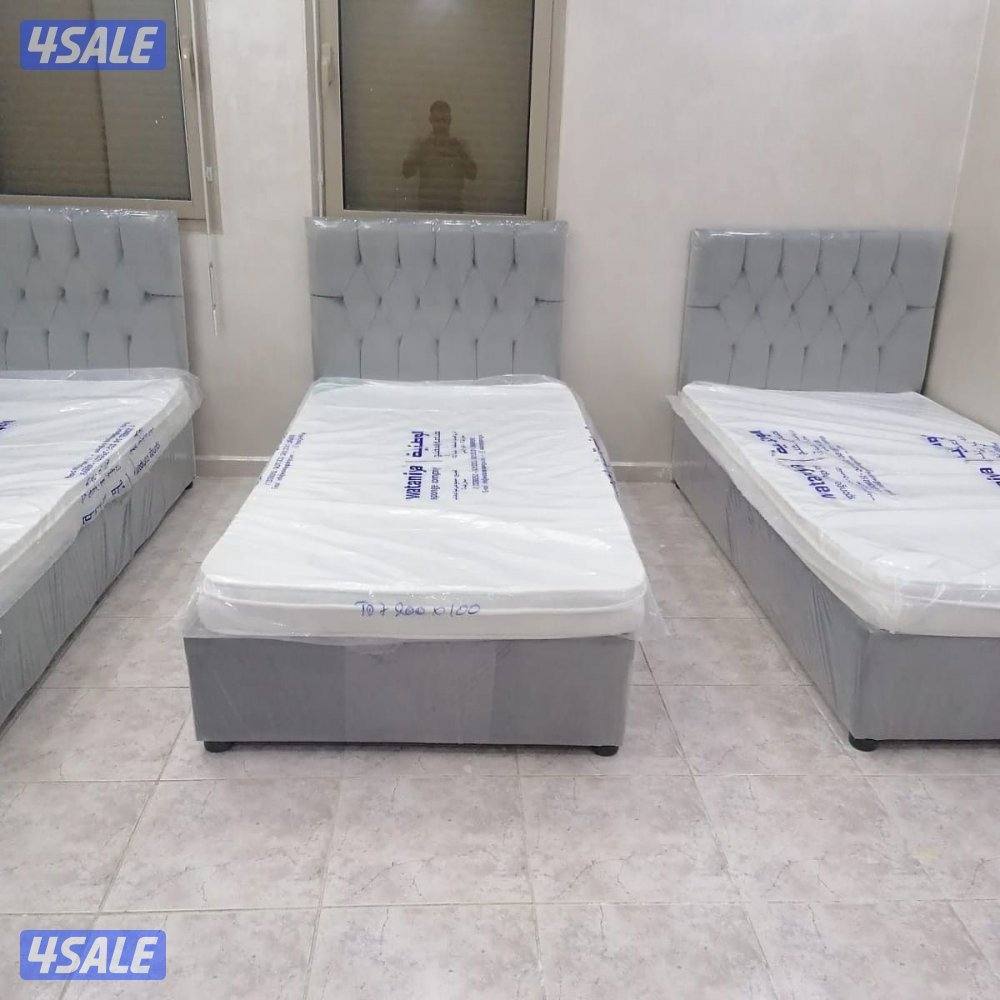 اطفال سراير اطفال جميع المقاسات مع الفرشاه14