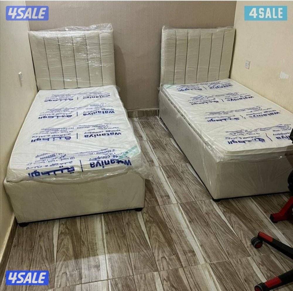 اطفال سراير اطفال جميع المقاسات مع الفرشاه15