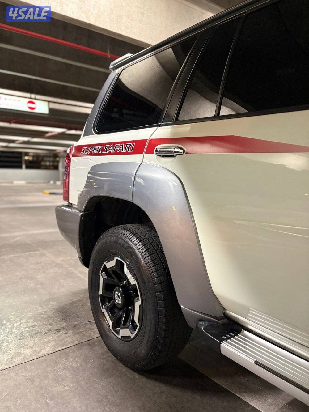 سفاري ٢٠١٩1