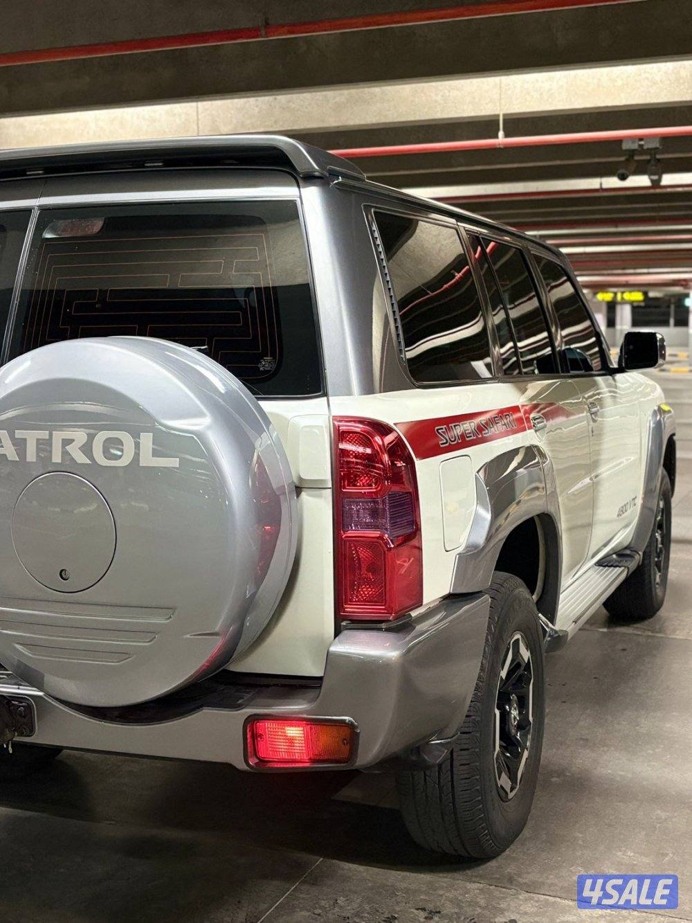 سفاري ٢٠١٩4