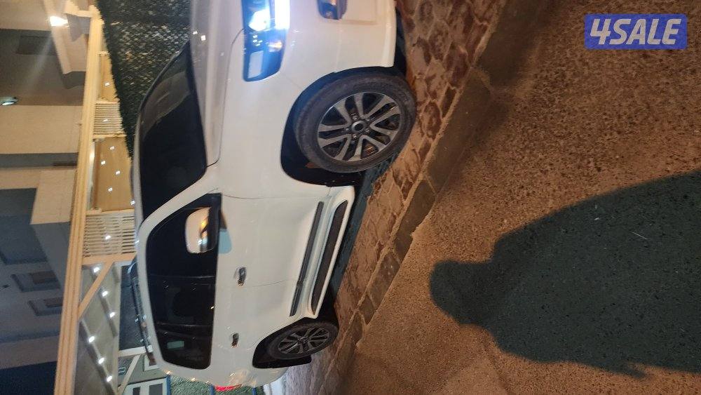 لاندكروزر جي اكس ار  ٢٠٠٩ مجدد ٢٠١٩ شرط الفحص2