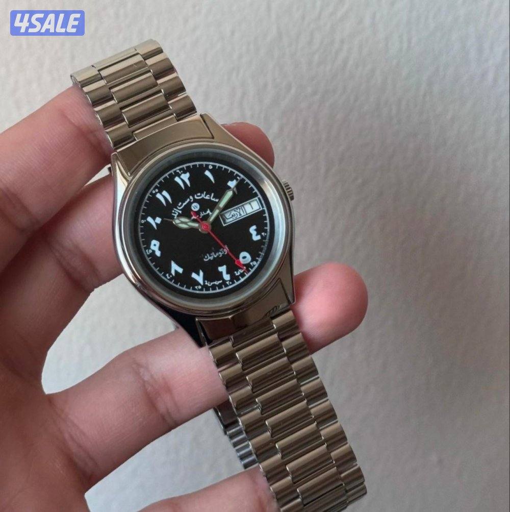 ساعات وست اند قديمه1