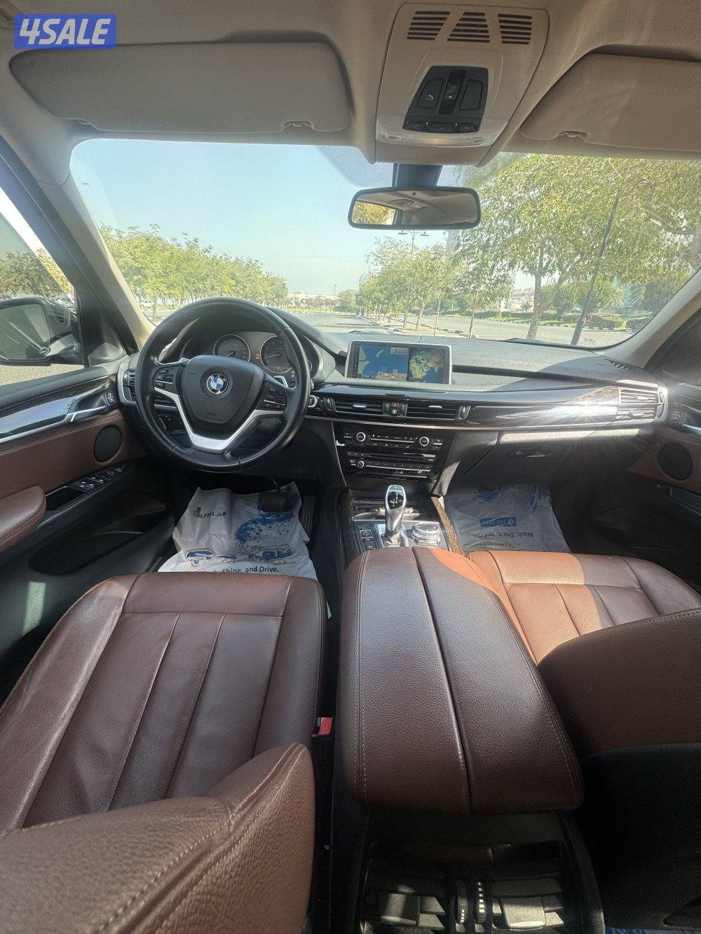 للبيع BMW X5 20154