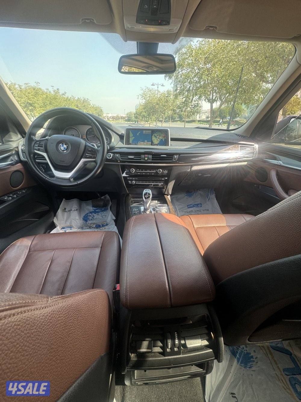 للبيع BMW X5 20155