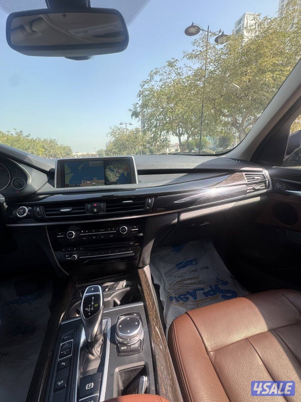 للبيع BMW X5 20156