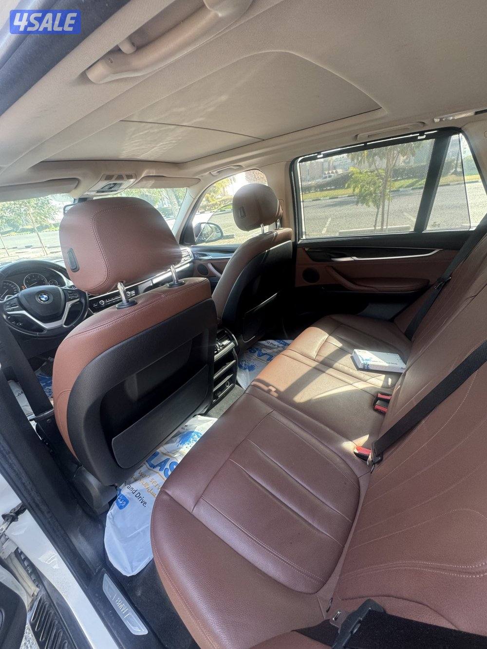 للبيع BMW X5 20157