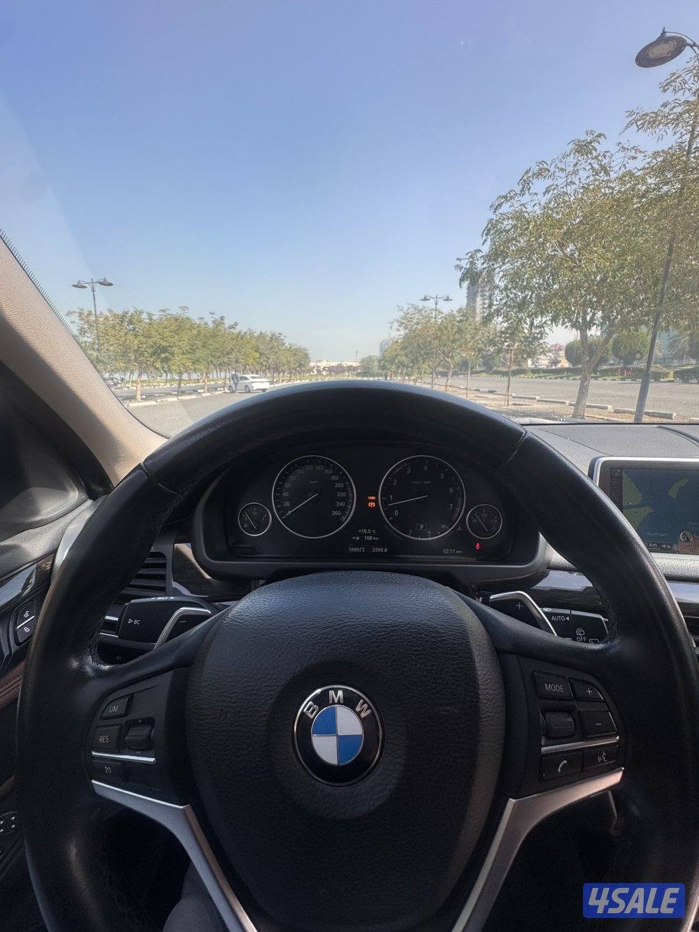 للبيع BMW X5 20158