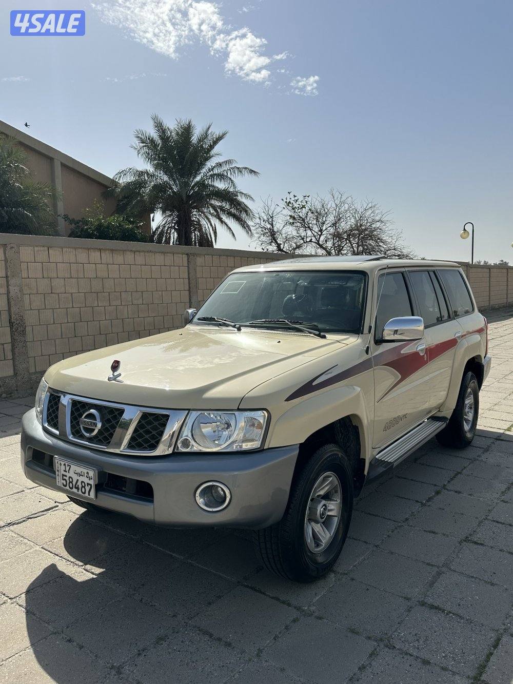 سفاري موديل ٢٠١٧0