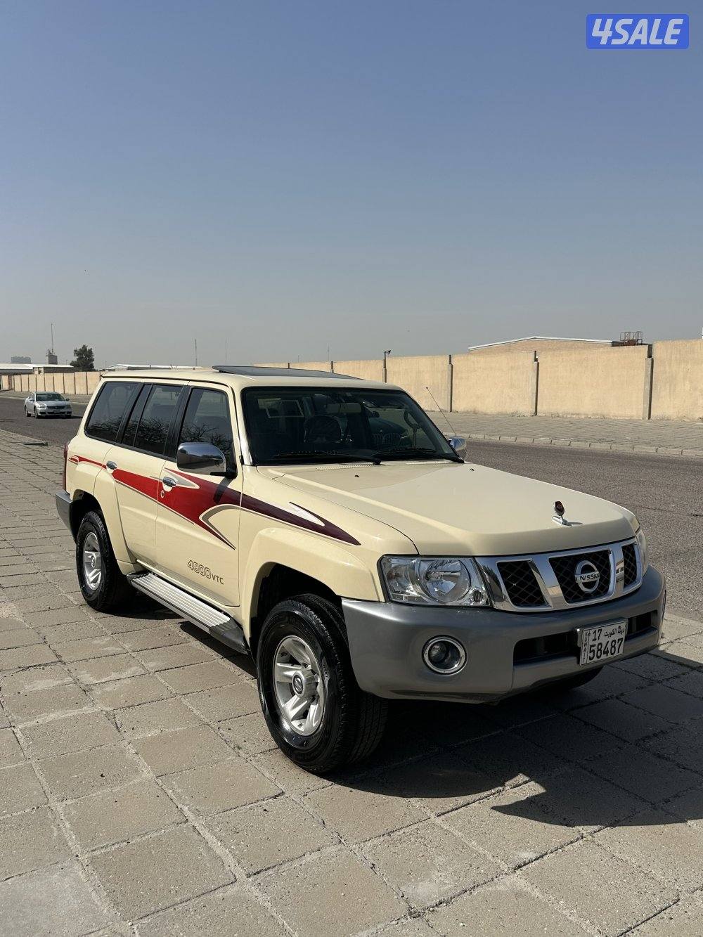 سفاري موديل ٢٠١٧1