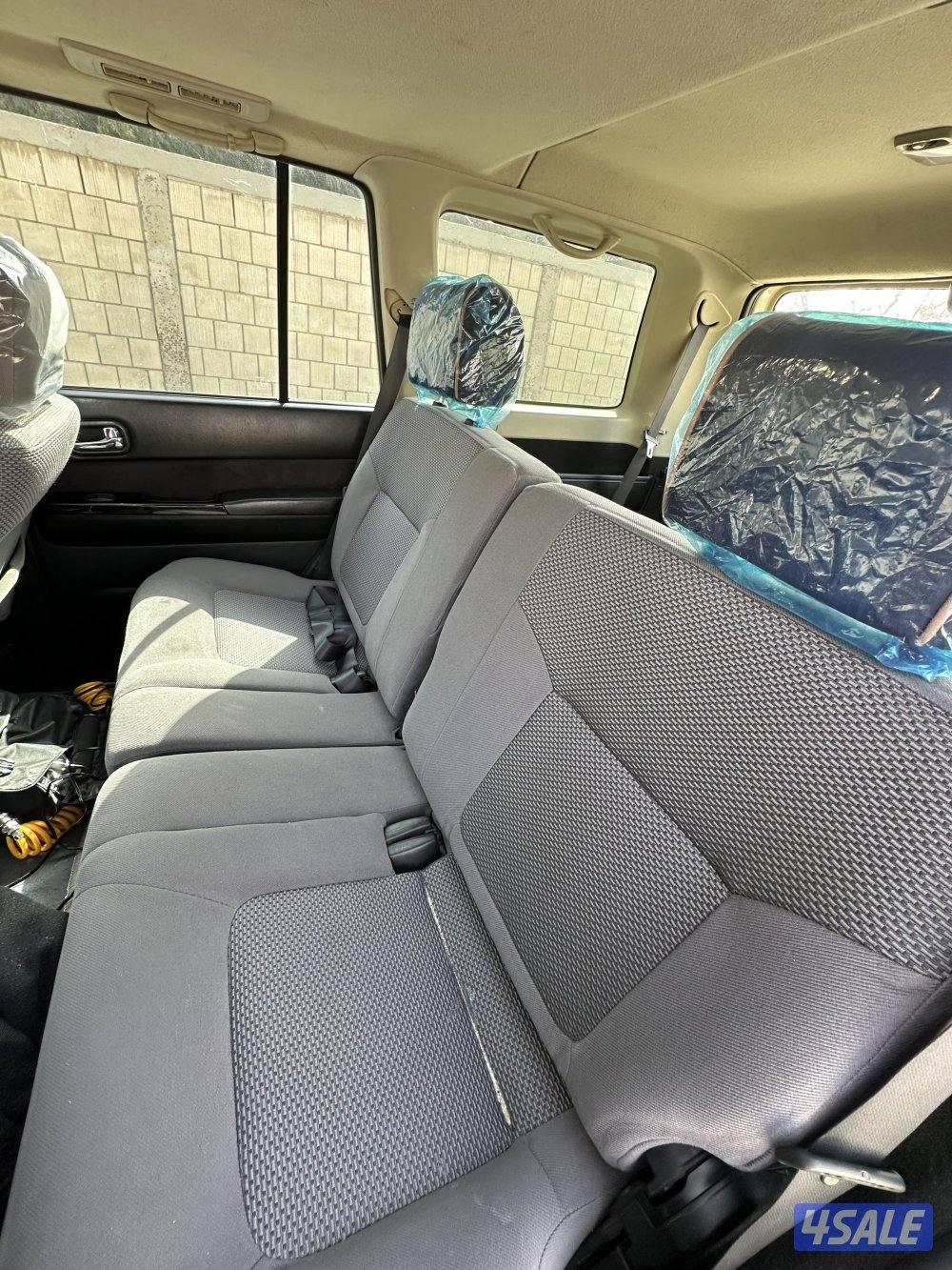 سفاري موديل ٢٠١٧3