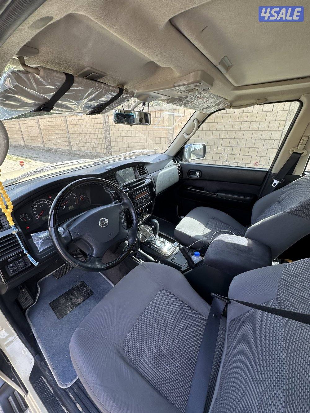 سفاري موديل ٢٠١٧4