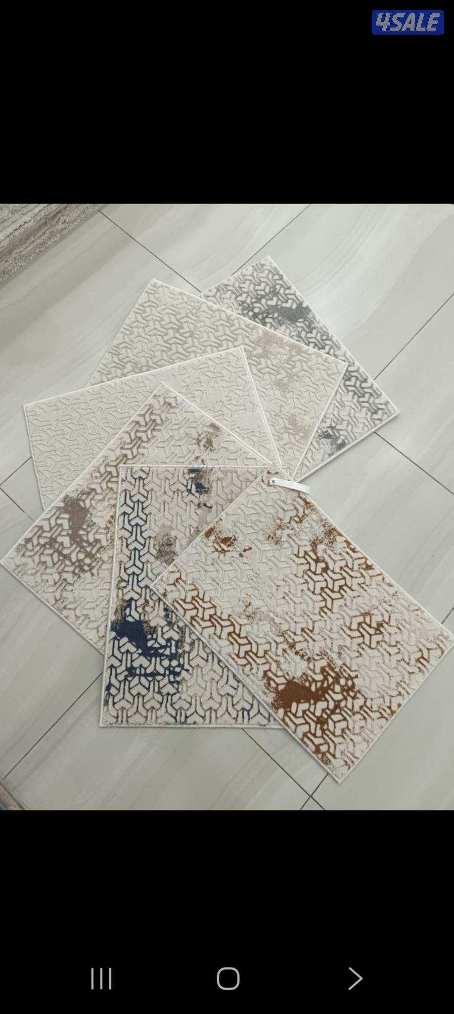 عروض رمضان  سجاد قص حسب الطلب تصل نصل1