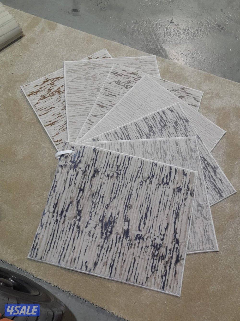 عروض رمضان  سجاد قص حسب الطلب تصل نصل3