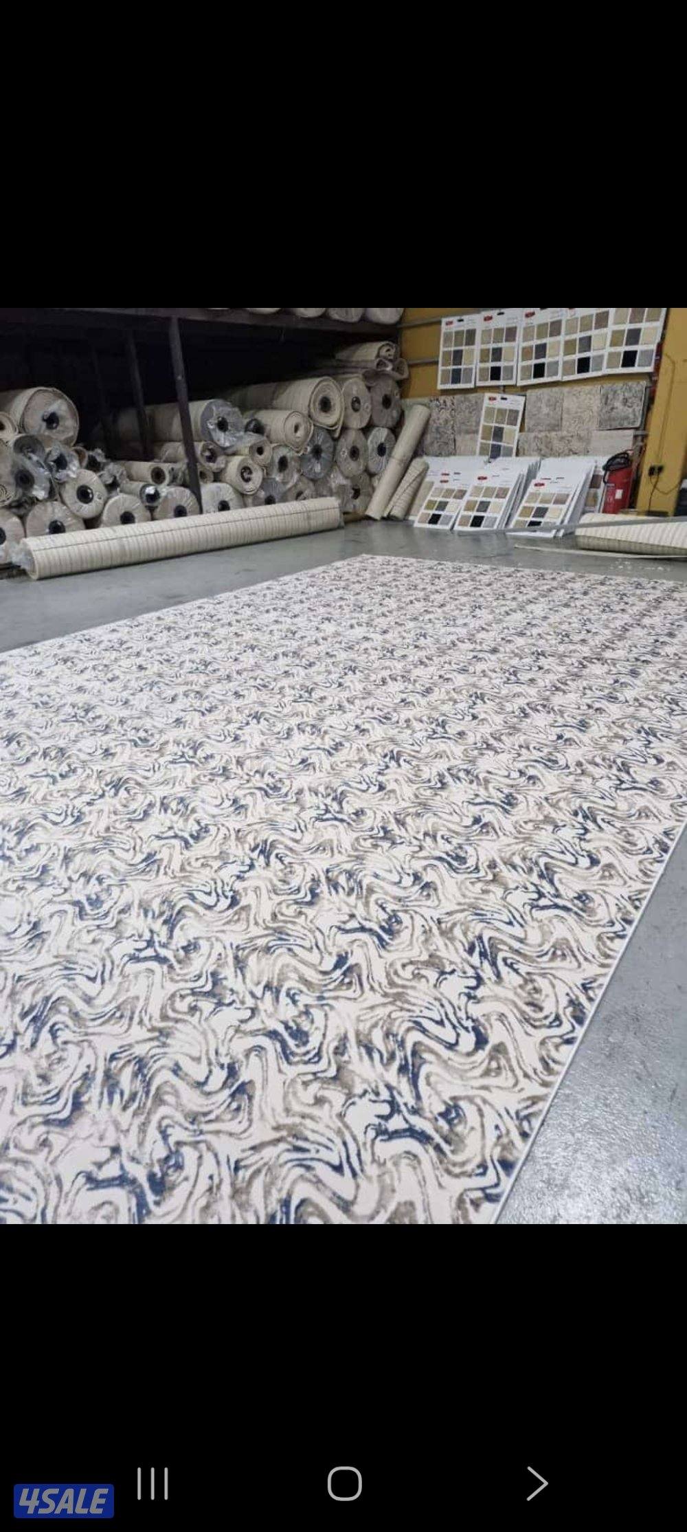 عروض رمضان  سجاد قص حسب الطلب تصل نصل5