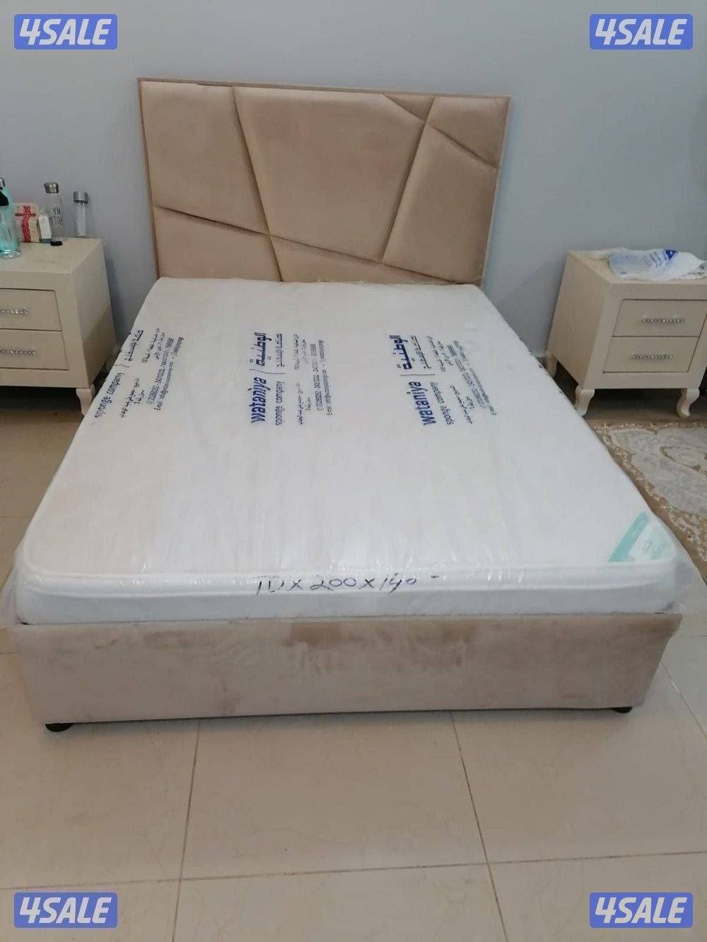 الوطنيه للفرشات الطبي1