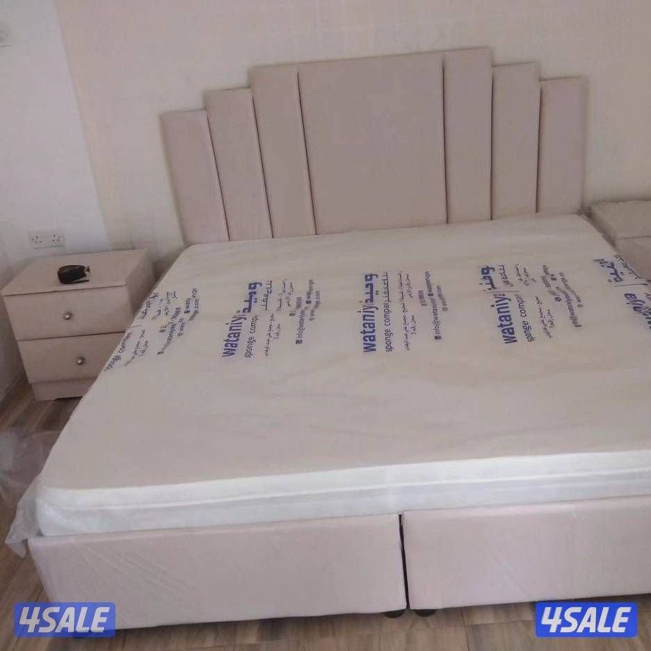 الوطنيه للفرشات الطبي2