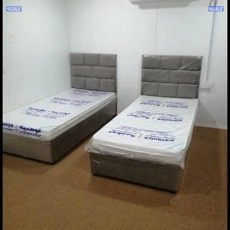 الوطنيه للفرشات الطبي7