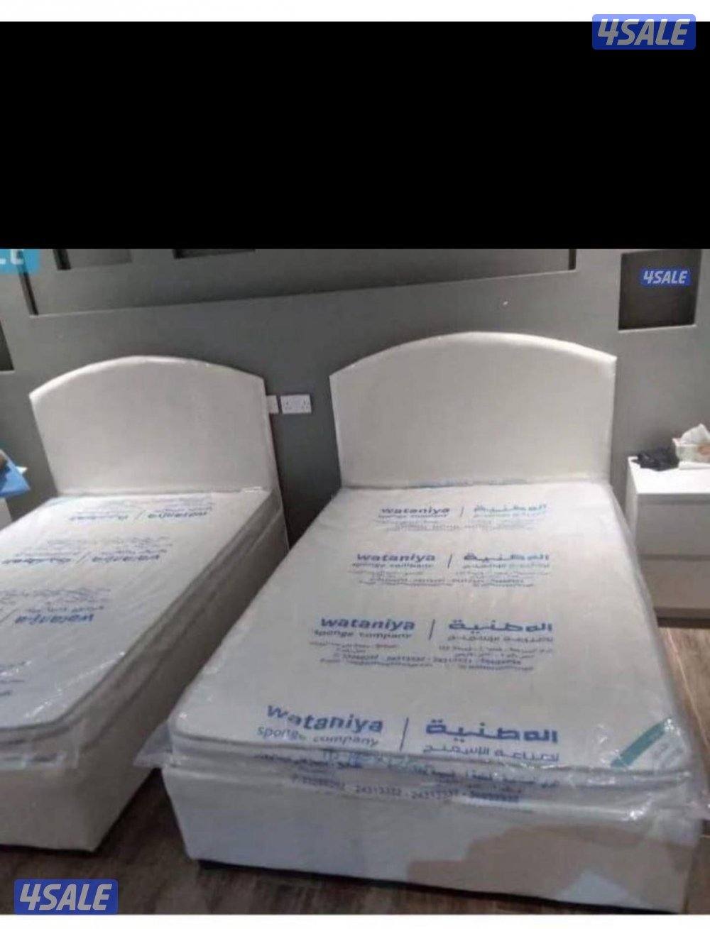 الوطنيه للفرشات الطبي11