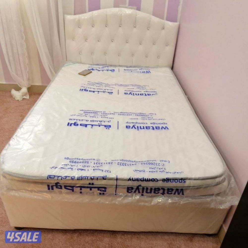 الوطنيه للفرشات الطبي15