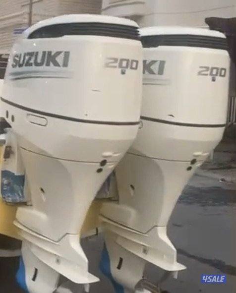 متوفر لدينا جميع محركات والقوارب واليخوت2