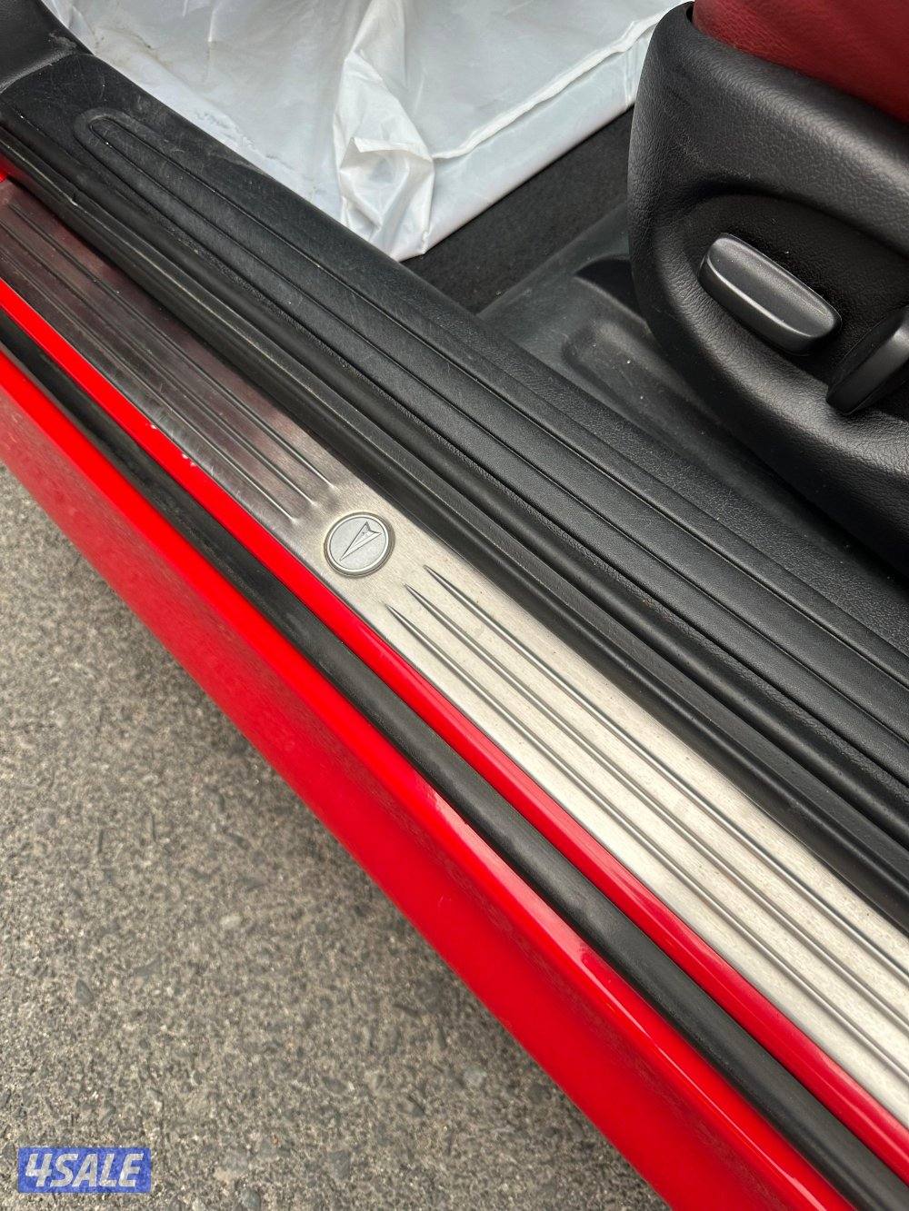 للبيع بونتياك GTO 200514