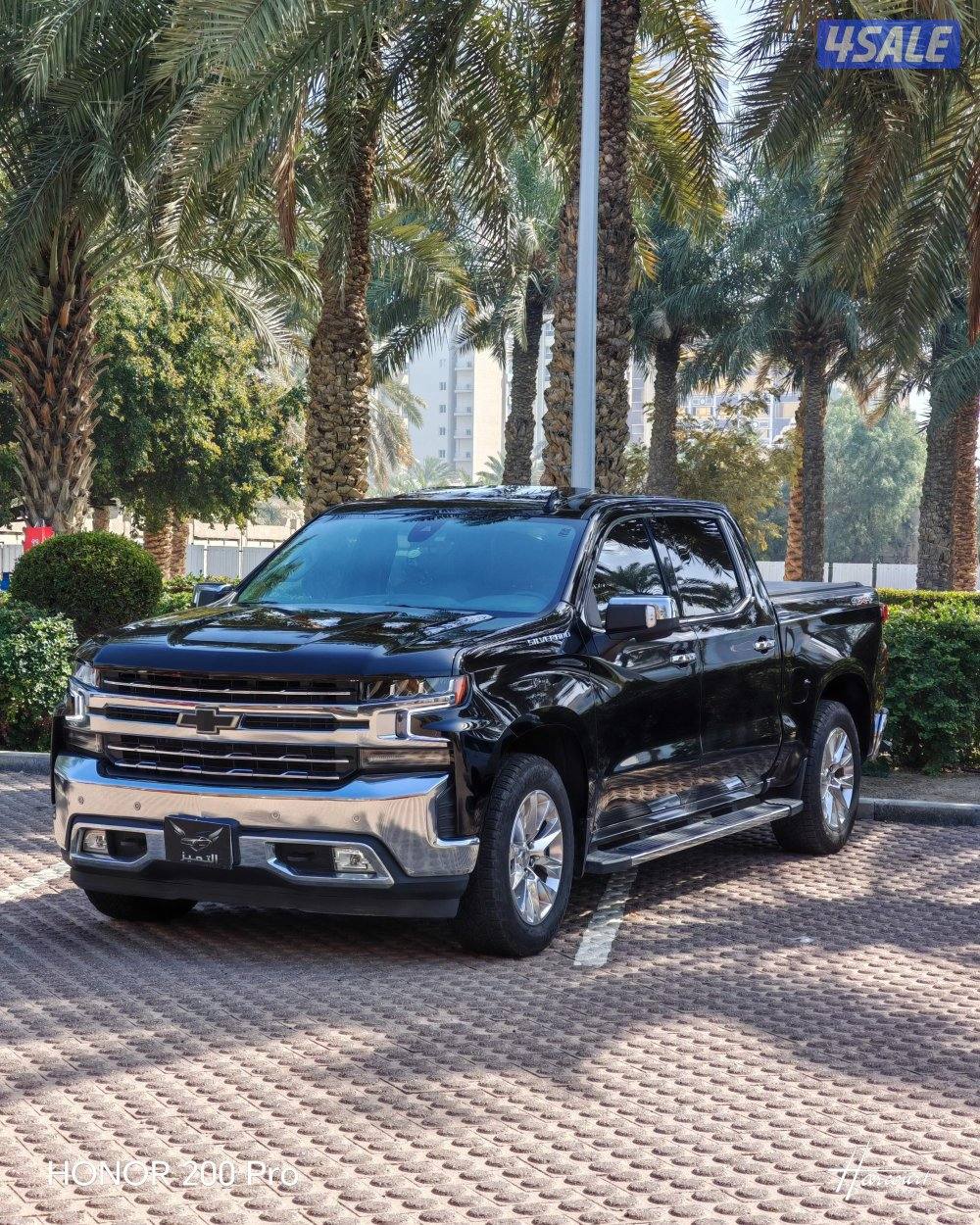 LTZ 2021كامل الموصفات عداد ٧٨الف دبل0