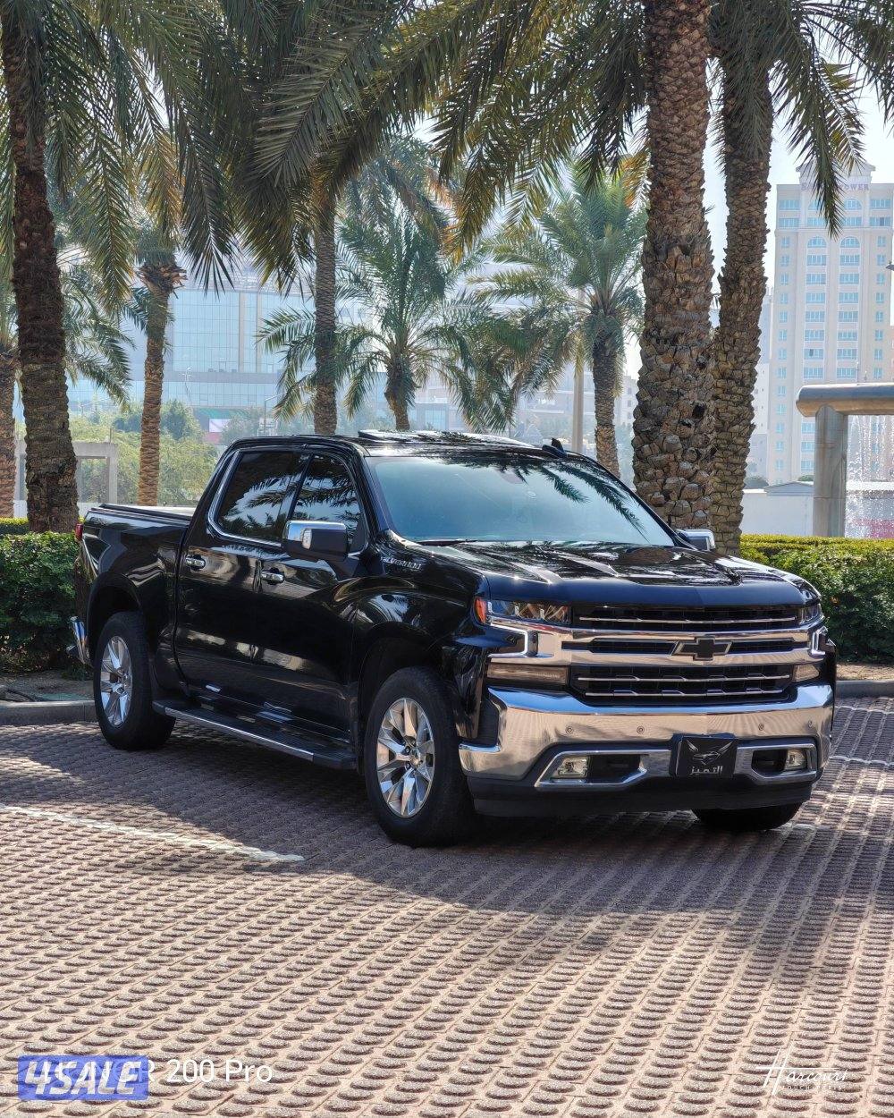 LTZ 2021كامل الموصفات عداد ٧٨الف دبل2