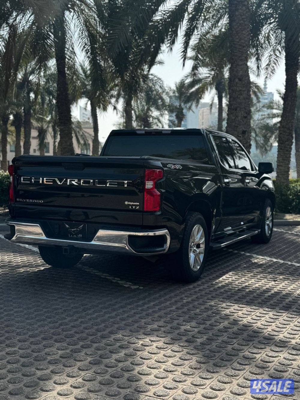 LTZ 2021كامل الموصفات عداد ٧٨الف دبل8