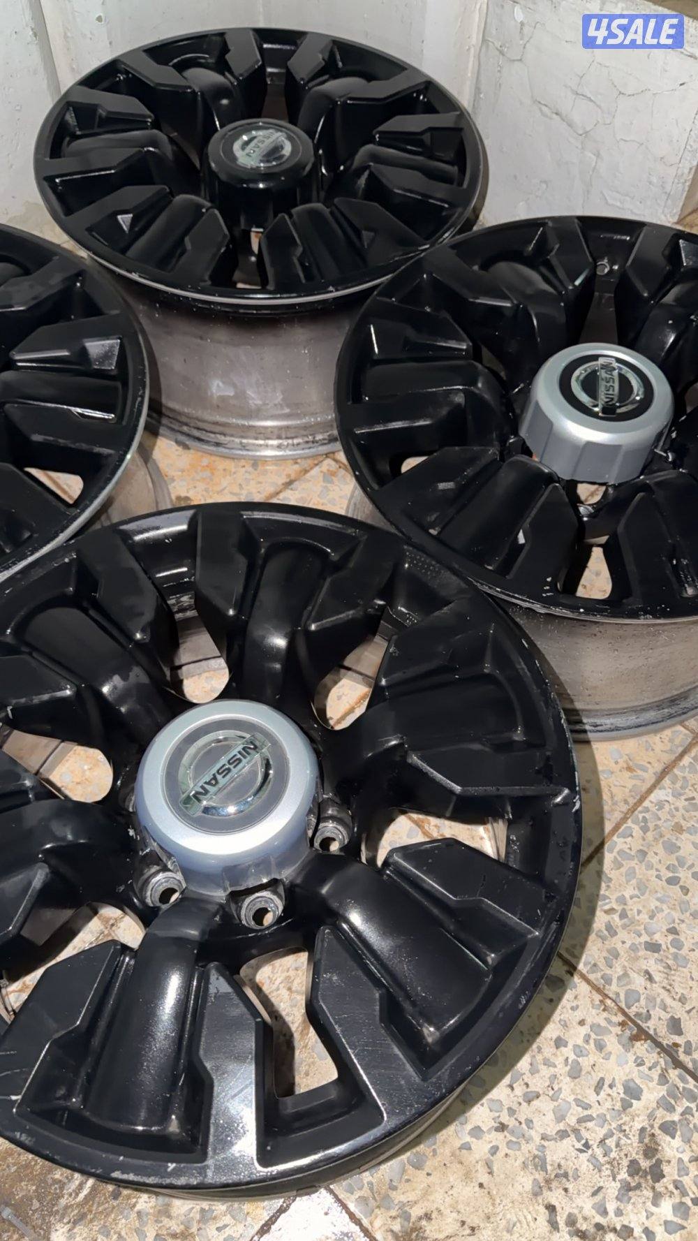 للبيع رنقات سوبر سفاري اصليين2