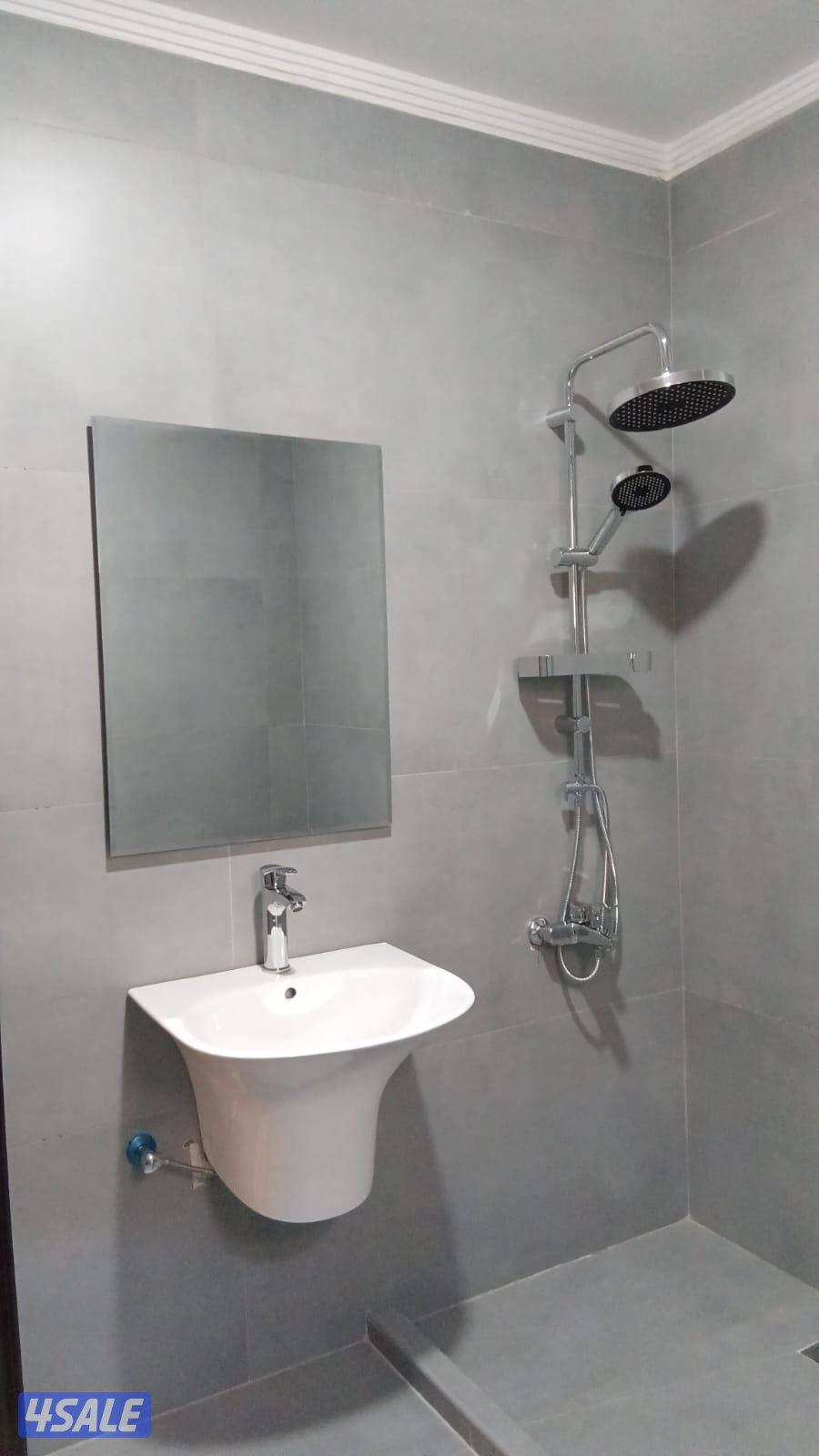 للإيجار شقق كبيره6