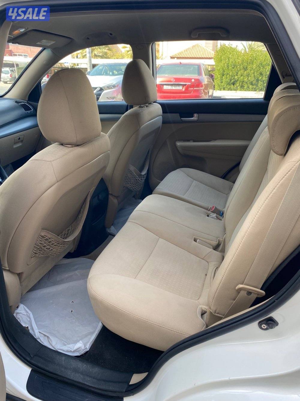 كيا سورينتو 20145