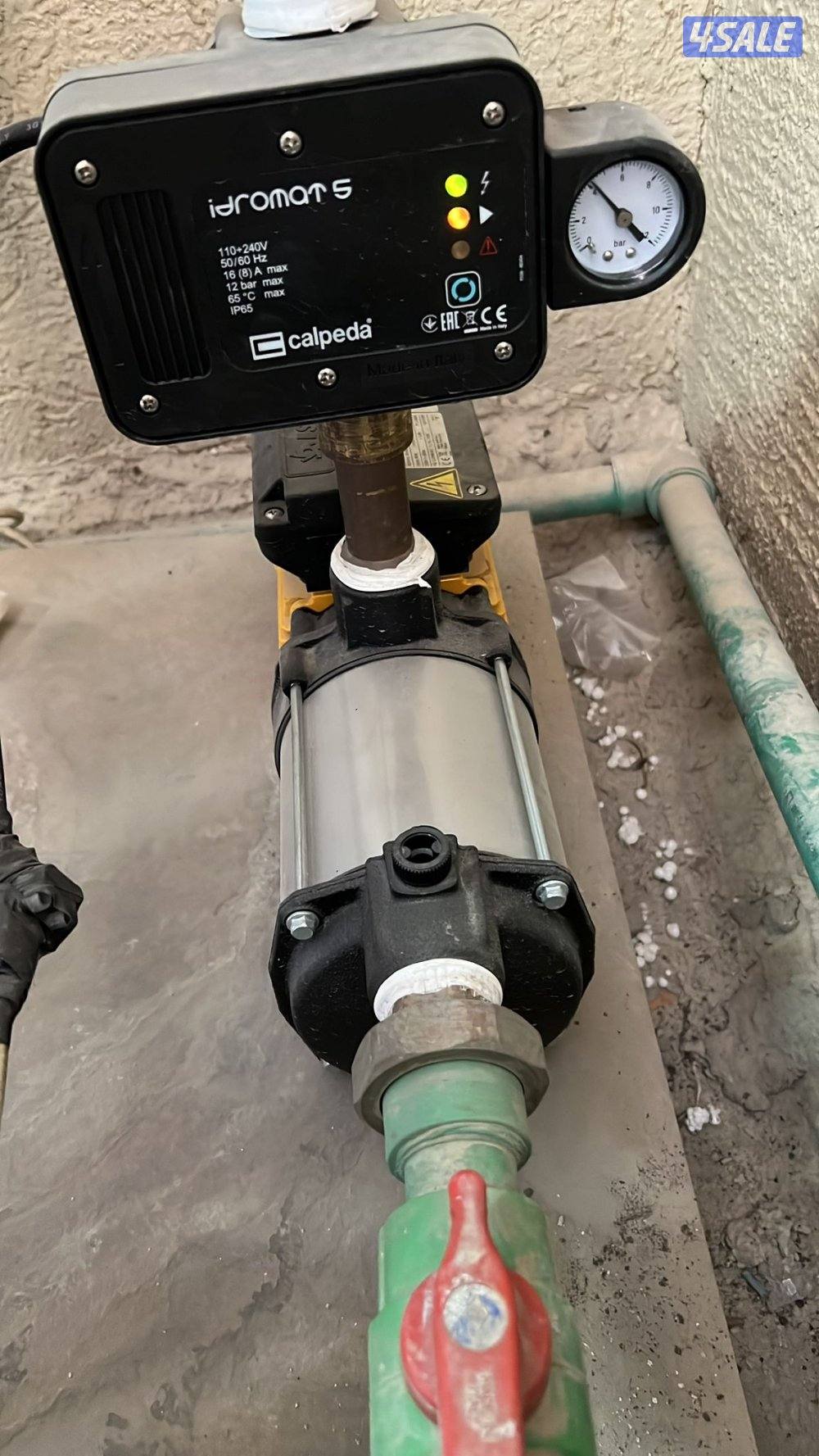 فني صحي سباك تسليك مجاري خدمه سريعه0