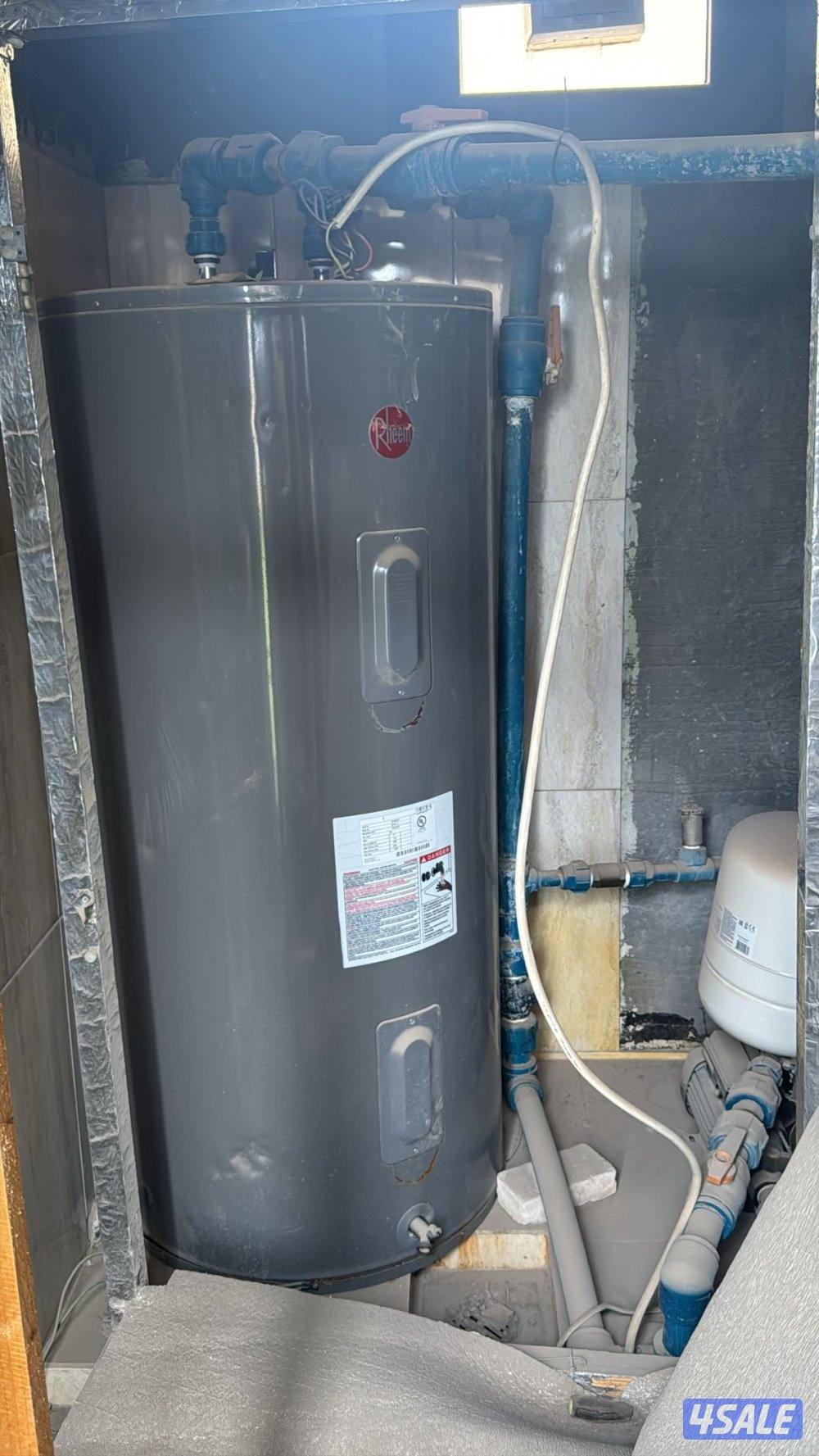 فني صحي سباك تسليك مجاري خدمه سريعه1