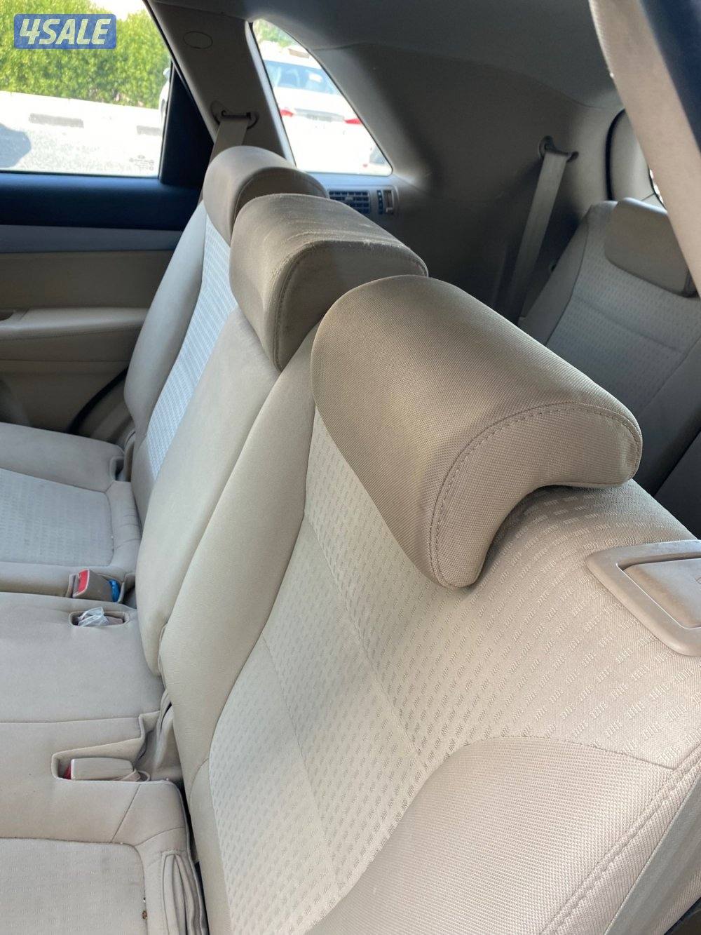 كيا سورينتو 20147