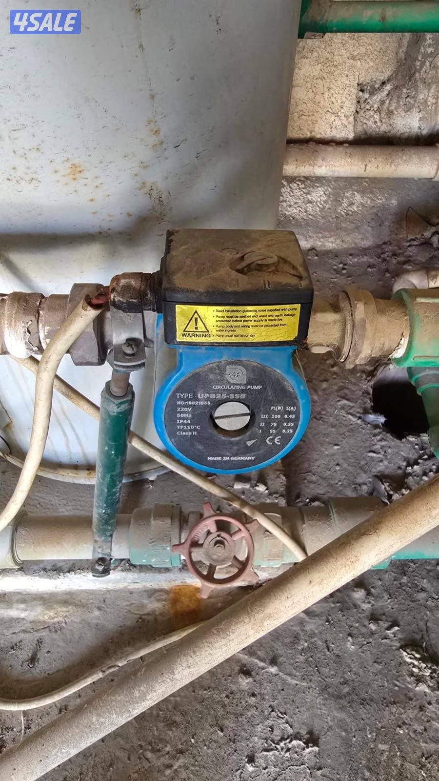 فني صحي سباك تسليك مجاري خدمه سريعه2