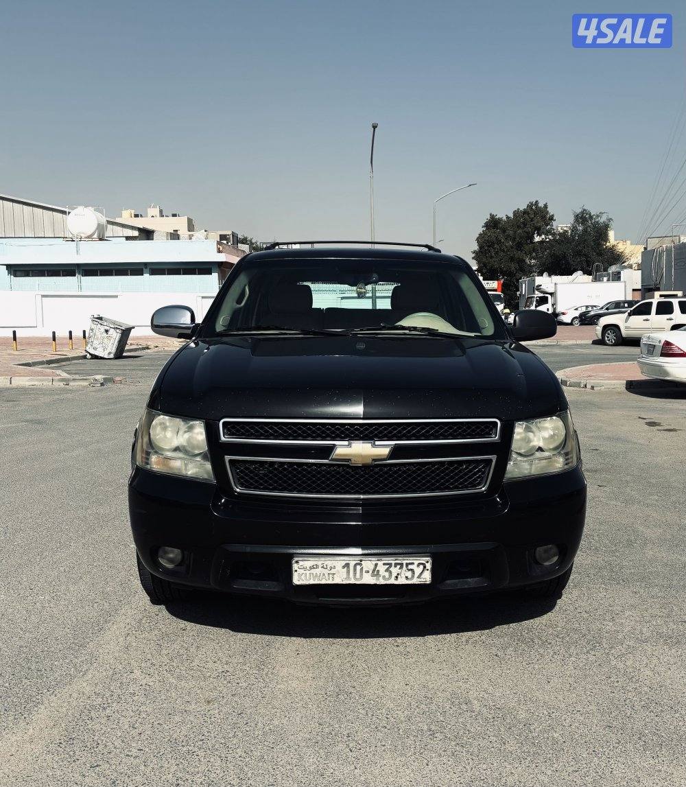 للبيع تاهو شرط الفحص0