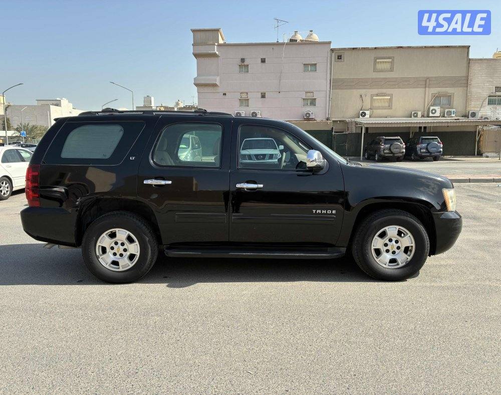 للبيع تاهو شرط الفحص1