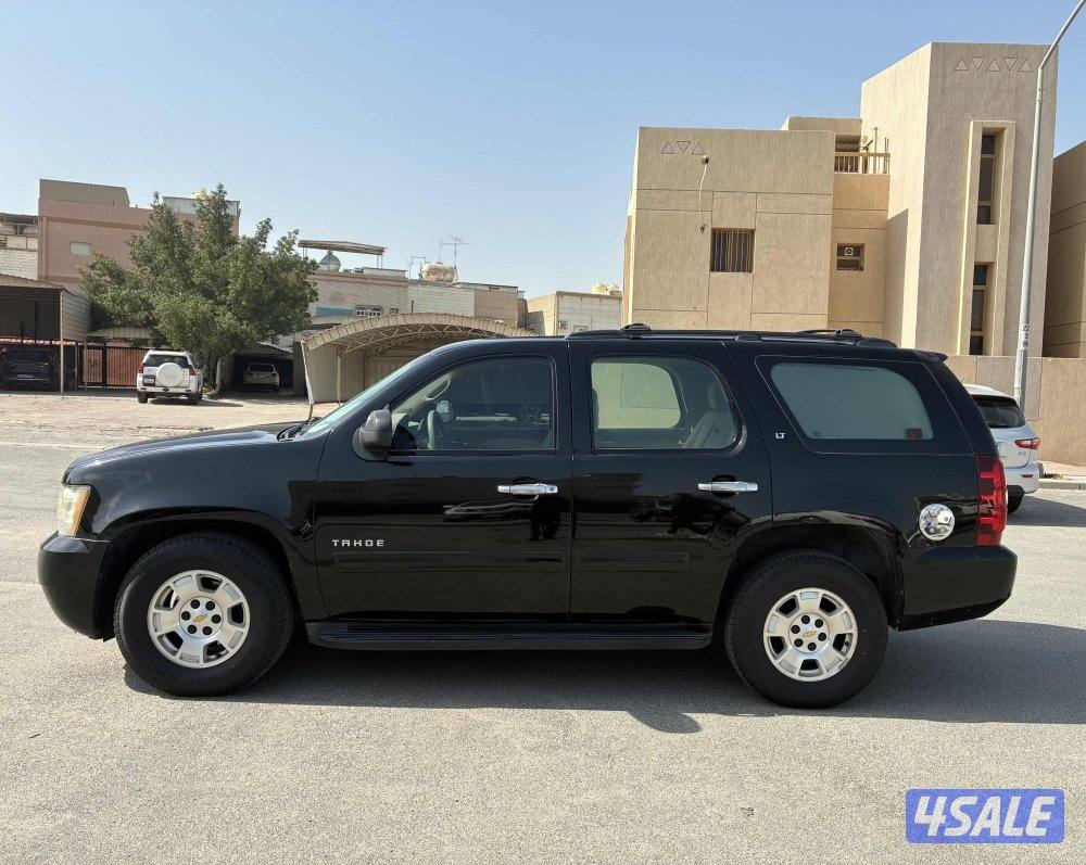 للبيع تاهو شرط الفحص2