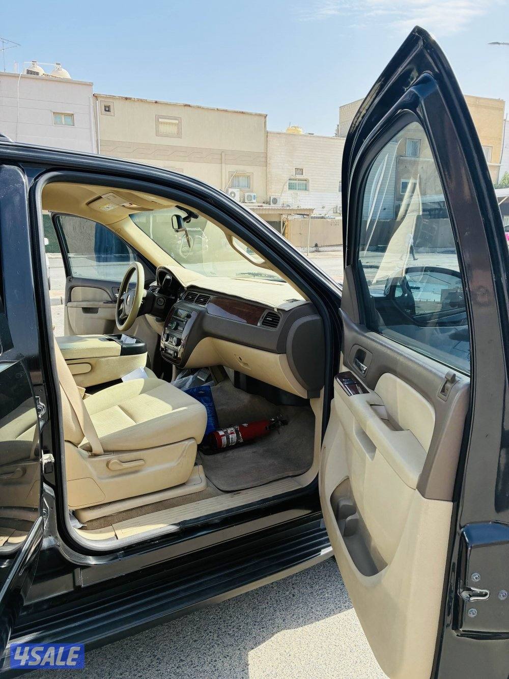 للبيع تاهو شرط الفحص5