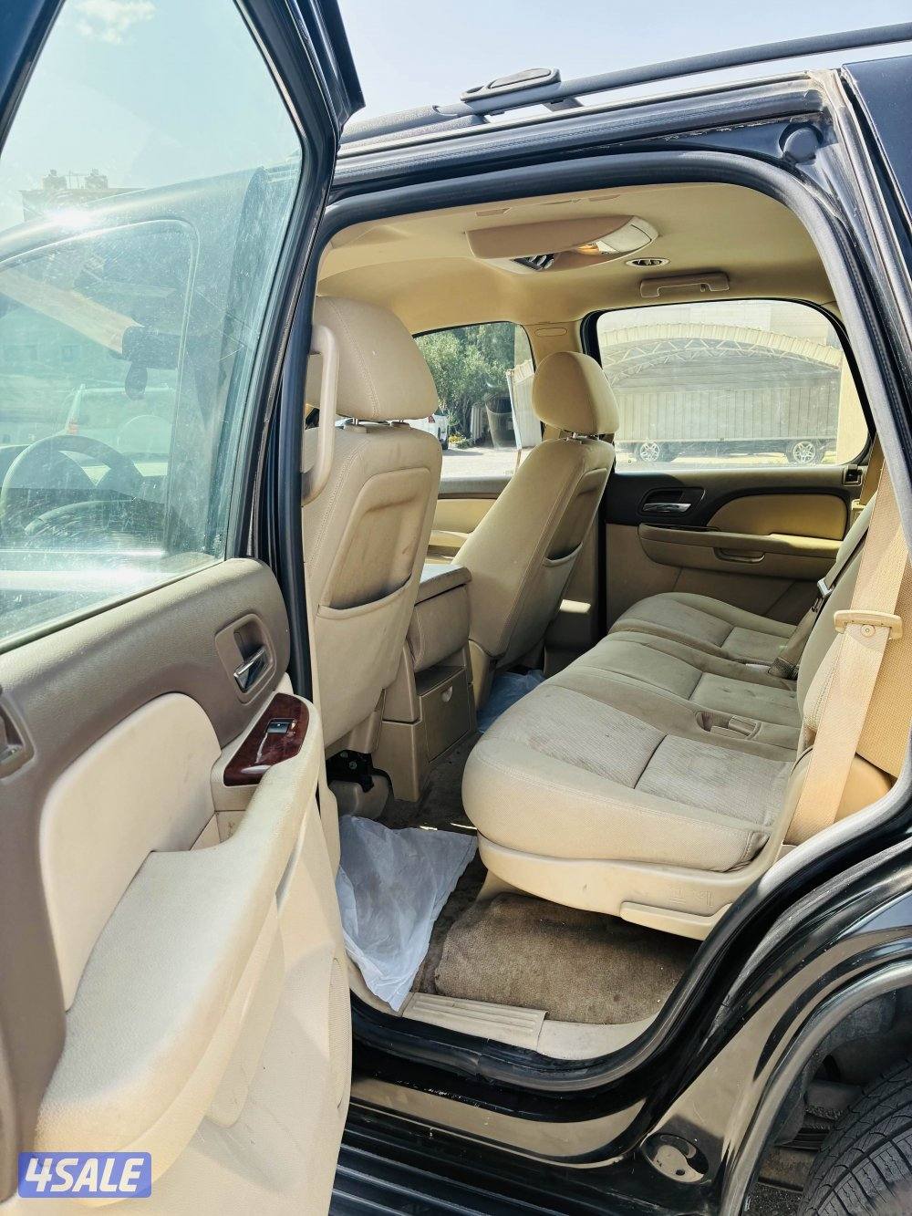 للبيع تاهو شرط الفحص6