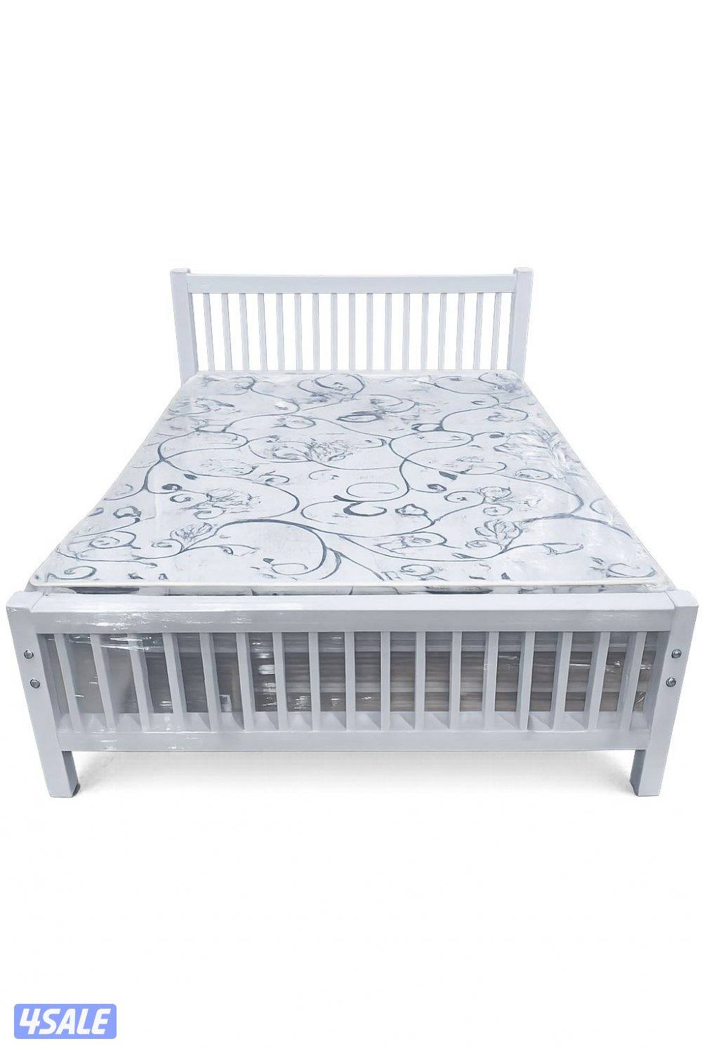 سرير سنجل +سرير دبل سرير جميع القياسات دواشق طبيه جميع القياسات مخده7