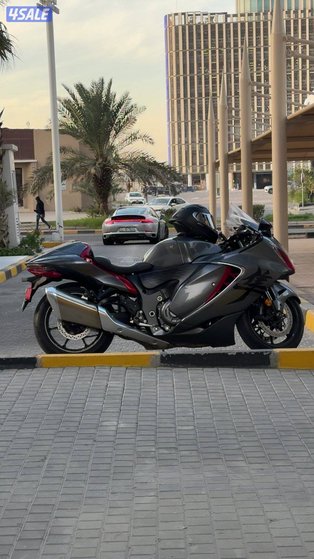 للبيع هايبوسا 2023 وكاله0