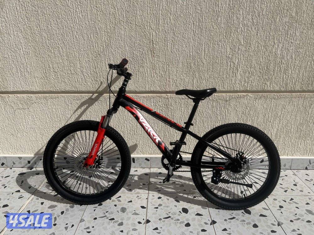 Not used size 22 MTB bike2