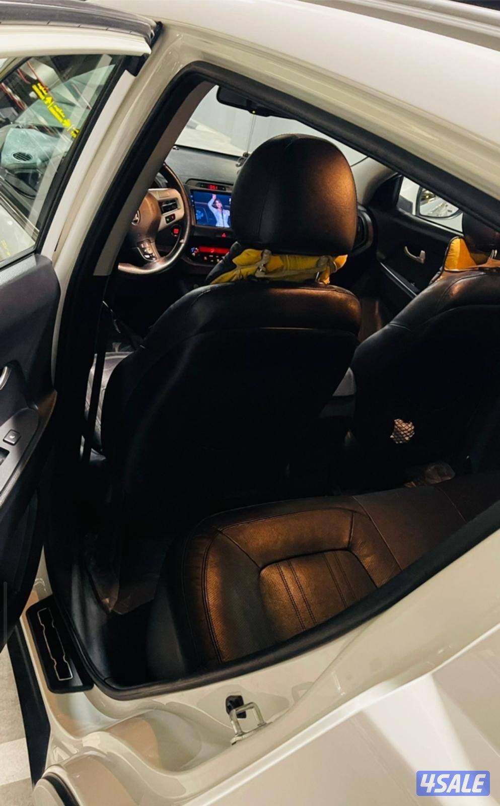 كيا سبورتاج نظيفه جدا استخدام حشمه 20146