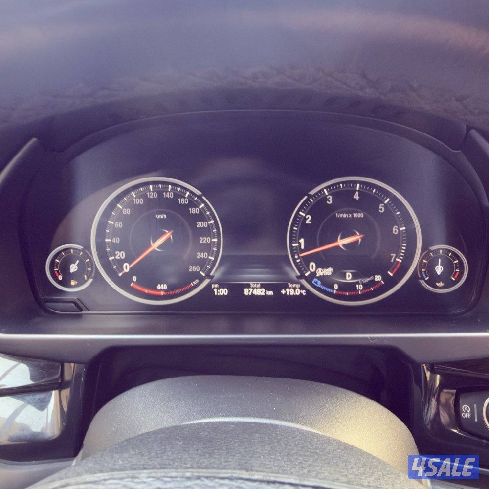 عداد 87 الف درجة اولى7