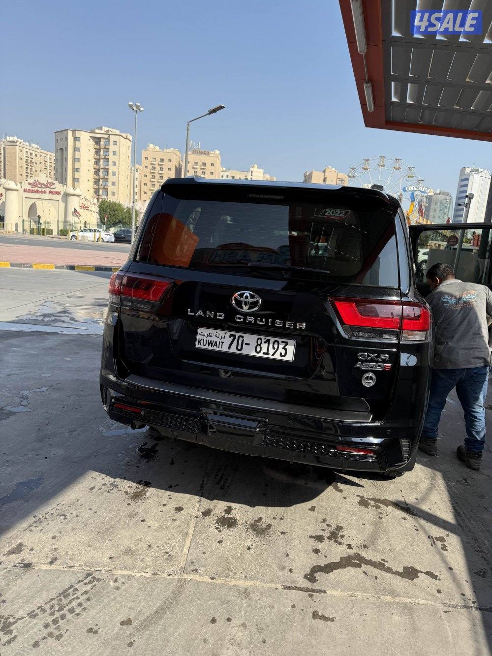 حولي قطعه ٤ شارع١٢١4