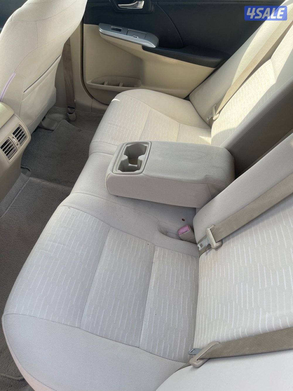 للبيع كامري GL 20179