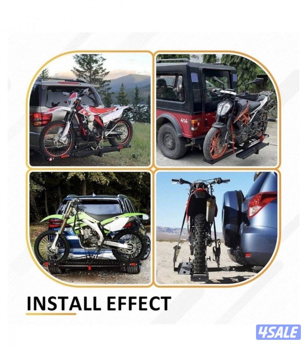 سلة سيكل حق اغلب السياكل من MBF0